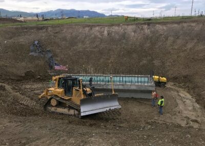 Sulfide Reduction Project