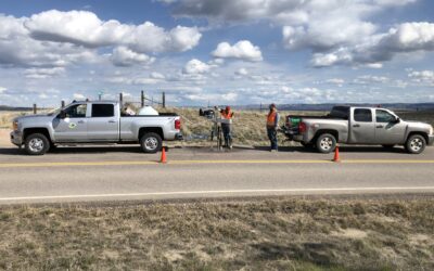 New Coring Equipment Enhances Services