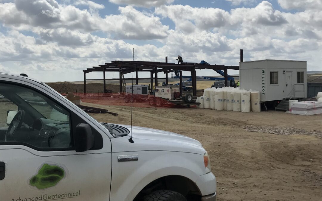 Cedar Springs Wind Facility